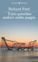 cover Tutto potrebbe andare molto peggio