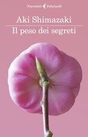 cover Il peso dei segreti