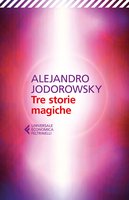 cover Tre storie magiche