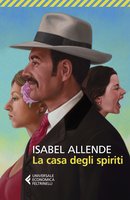 cover La casa degli spiriti