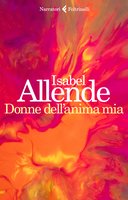 cover Donne dell'anima mia