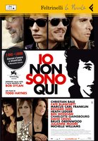 cover Io non sono qui