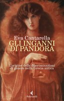 cover Gli inganni di Pandora