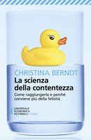 cover La scienza della contentezza