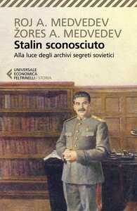 Stalin sconosciuto
