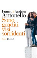 cover Sono graditi visi sorridenti
