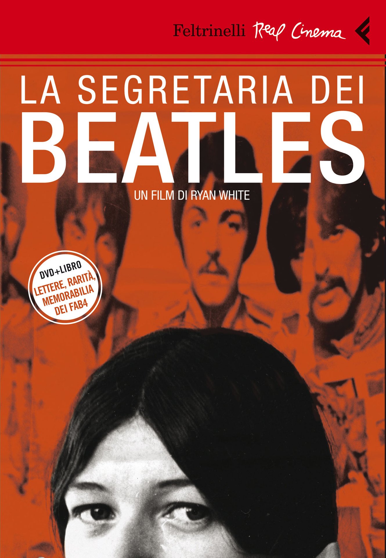 La segretaria dei Beatles