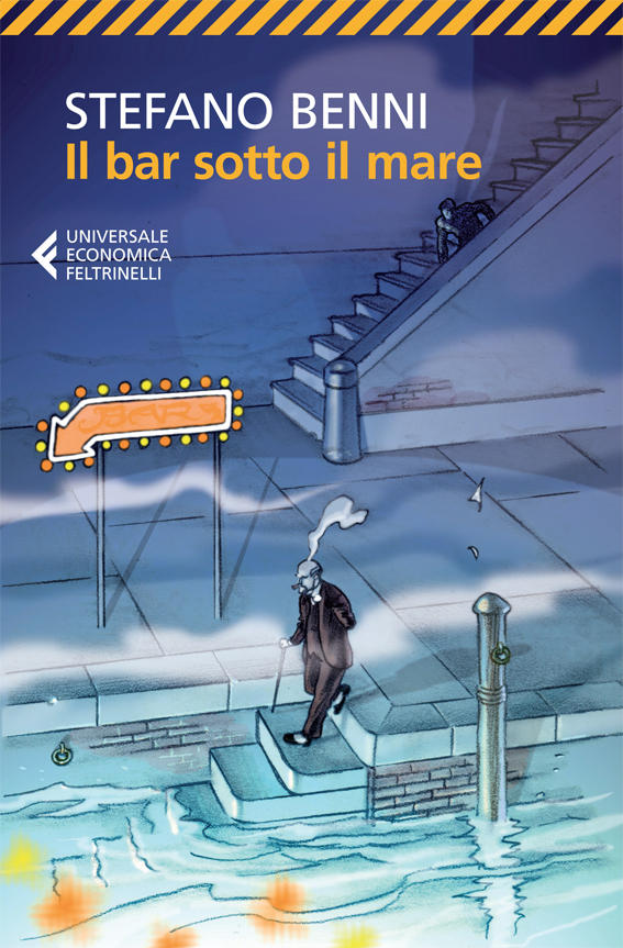 Risultati immagini per il bar sotto il mare prezzo