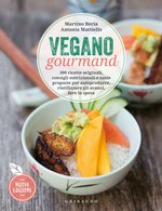 cover Vegano Gourmand