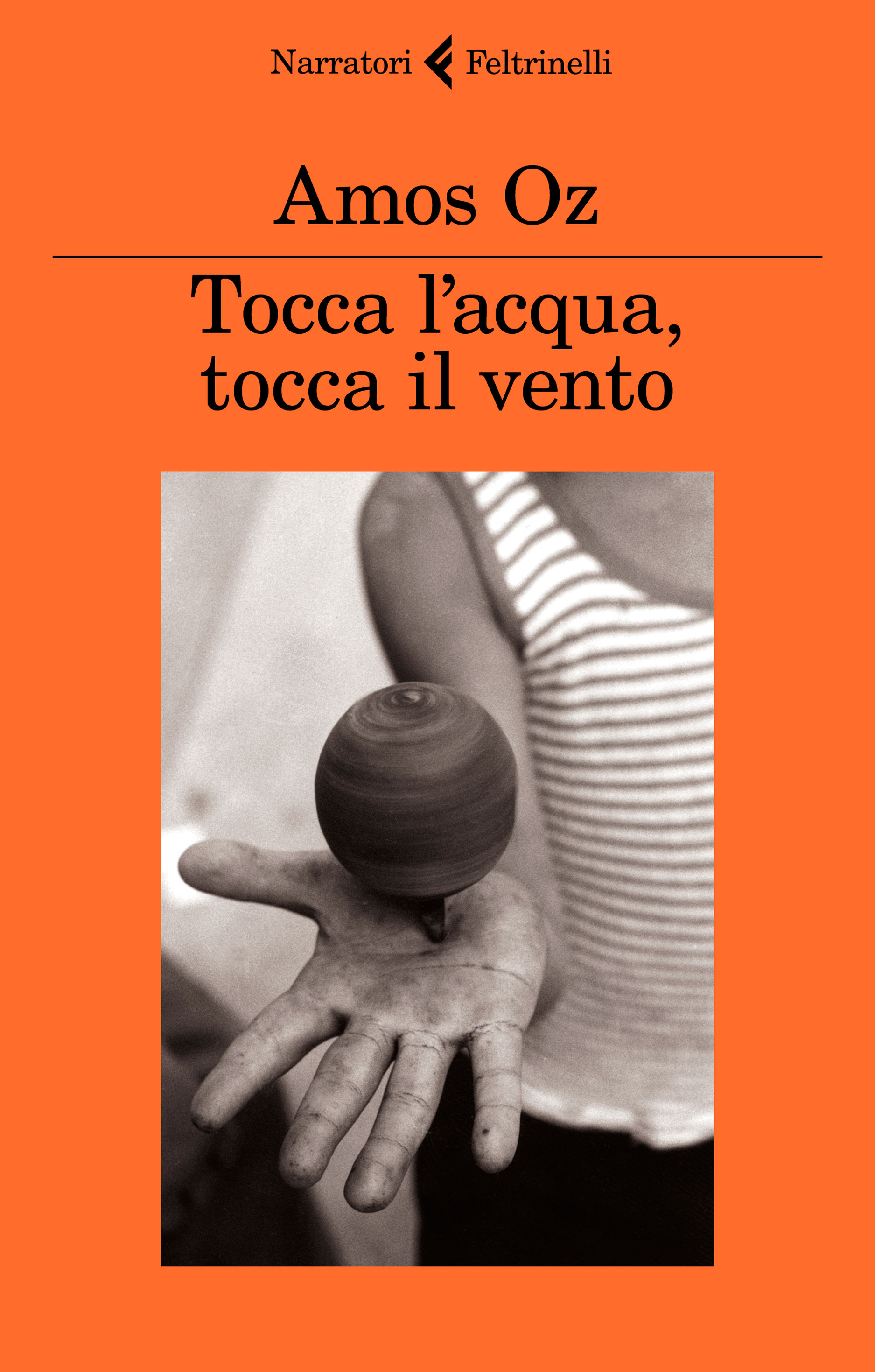 Risultati immagini per Tocca l'acqua, tocca il vento