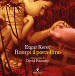 cover Rompi il porcellino