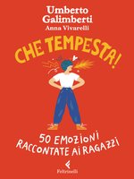 cover Che tempesta!