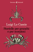 cover Storielle per granchi e per scorpioni