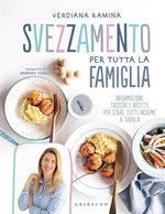 cover Svezzamento per tutta la famiglia