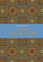 cover La grammatica dei profumi