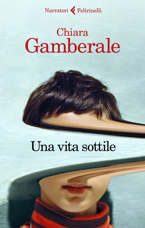 Una vita sottile Book Cover