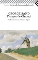 cover François le Champi