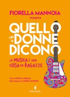 cover Quello che le donne dicono