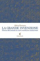 cover La grande invenzione