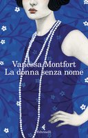 cover La donna senza nome