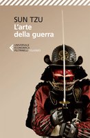 cover L'arte della guerra