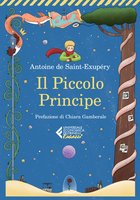 cover Il Piccolo Principe