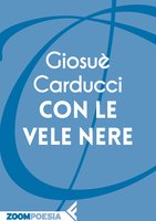cover Con le vele nere