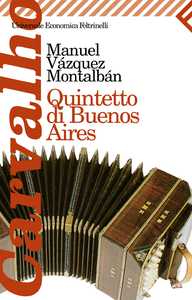Quintetto di Buenos Aires