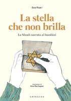 cover La stella che non brilla