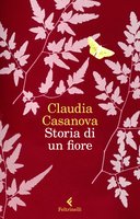 cover Storia di un fiore