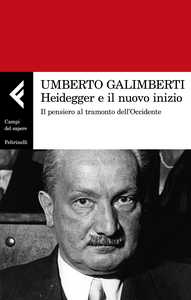 Umberto Galimberti: una Lectio Magistralis sul pensiero di Martin Heidegger