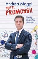 cover Tutti promossi!