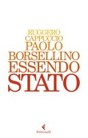 cover Paolo Borsellino Essendo Stato