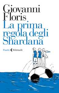 Giovanni Floris vince il Premio Nazionale Letteratura del Calcio “Antonio Ghirelli”