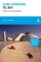 cover Tel Aviv