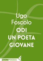 cover Odi un Poeta giovane