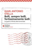 cover Bolli, sempre bolli, fortissimamente bolli