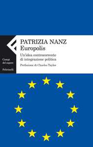 Patrizia Nanz: L'Europa è stanca, viva l'Europa