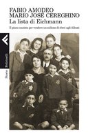 cover La lista di Eichmann