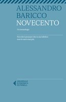 cover Novecento