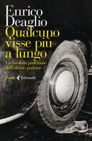 cover Qualcuno visse più a lungo