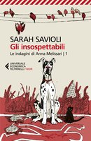 cover Gli insospettabili