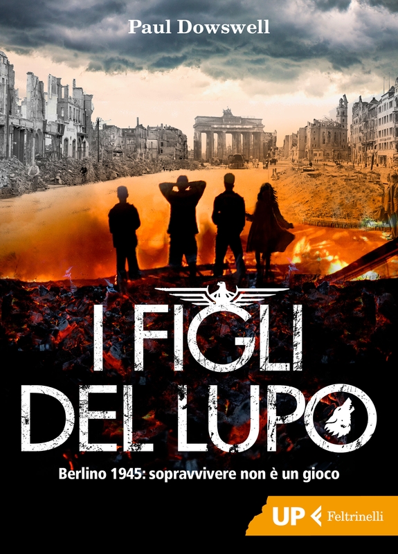 I figli del lupo