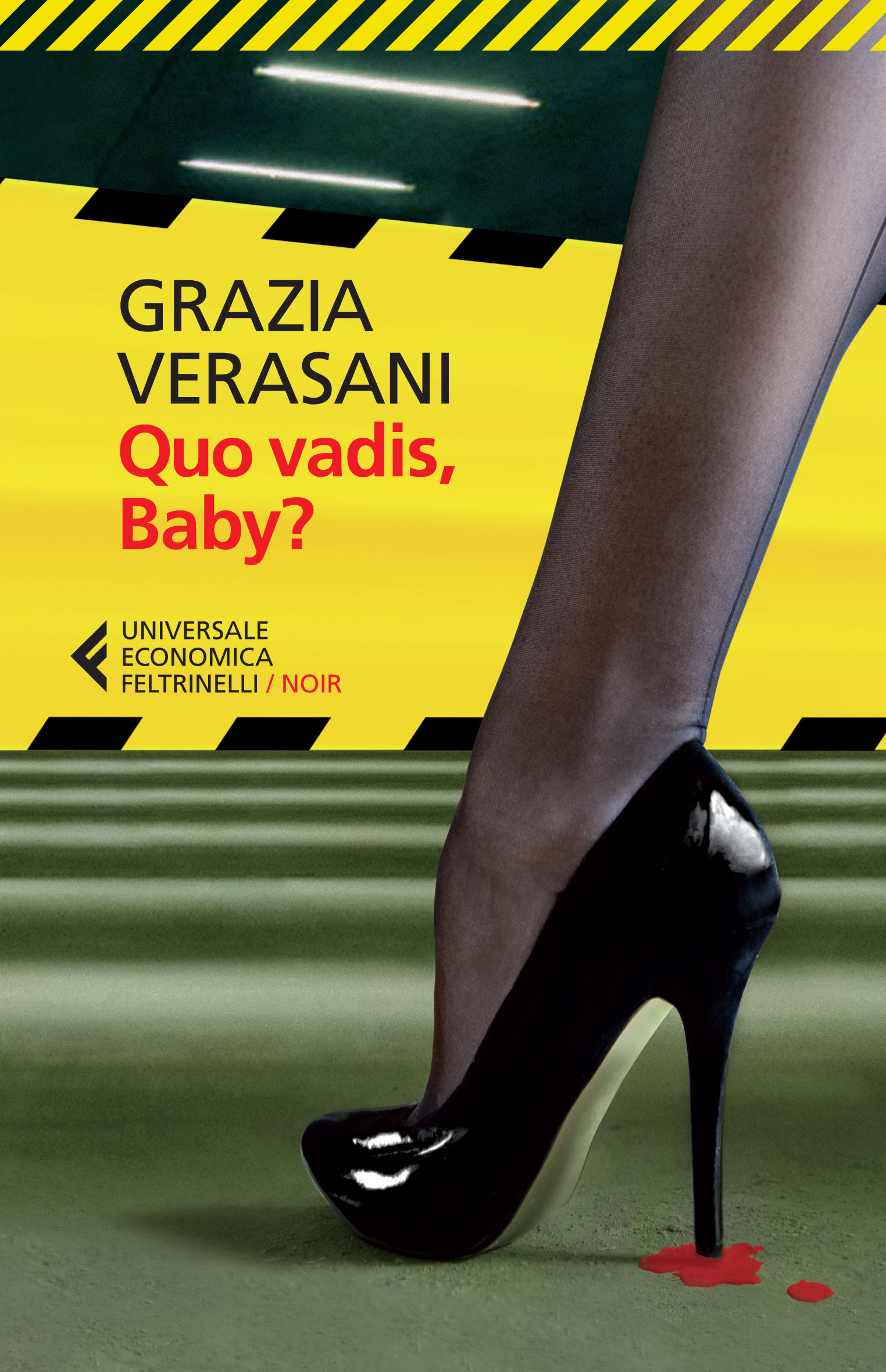 Risultati immagini per quo vadis baby
