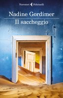 cover Il saccheggio