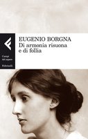 cover Di armonia risuona e di follia