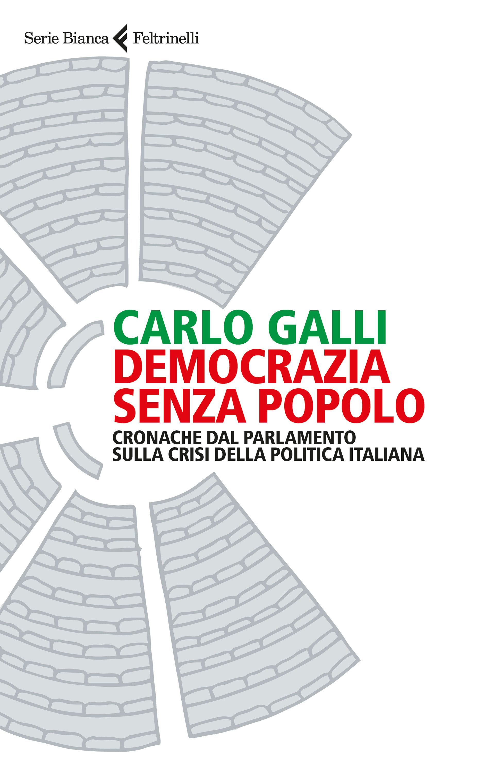 Risultati immagini per Galli: Democrazia senza popolo