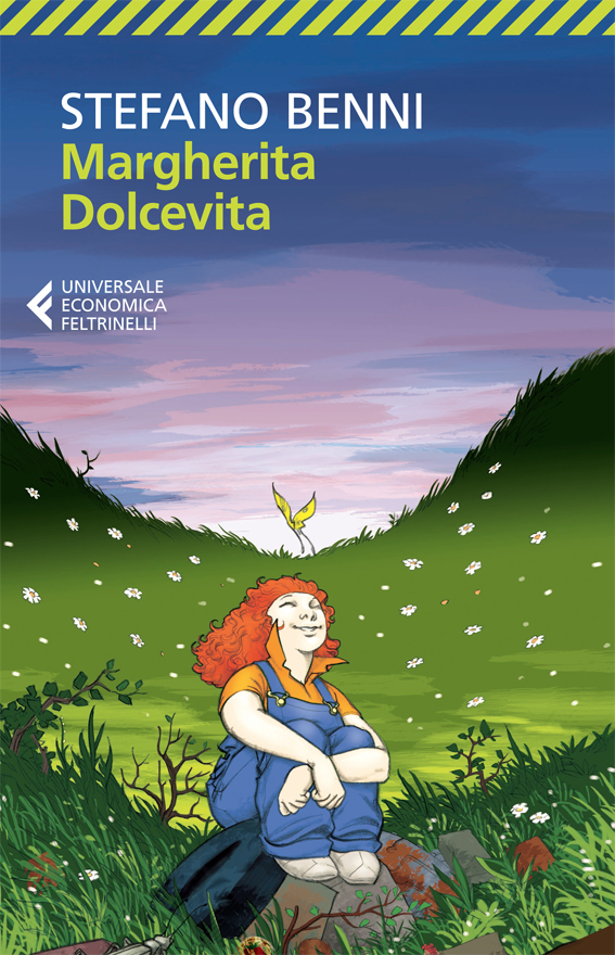 Risultati immagini per margherita dolcevita