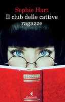 cover Il club delle cattive ragazze