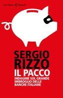 cover Il pacco